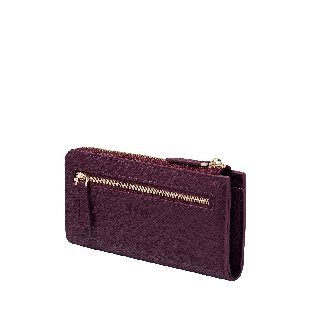 Grace Continental Wallet