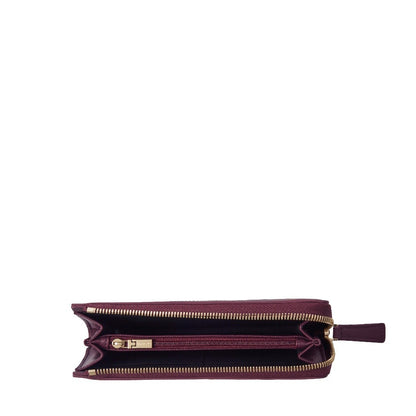 Grace Continental Wallet