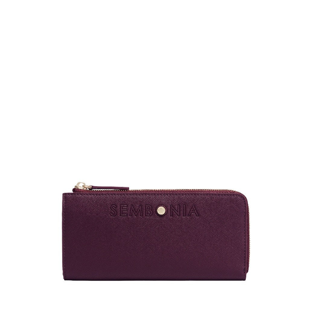 Grace Continental Wallet