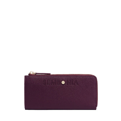 Grace Continental Wallet