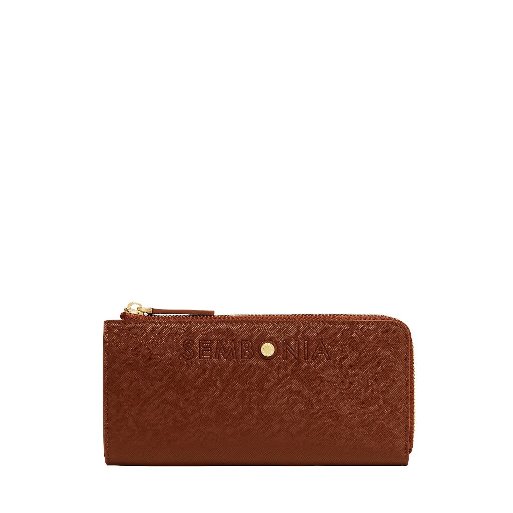 Grace Continental Wallet