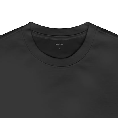 Oversized Unisex T-Shirt 100% Cotton