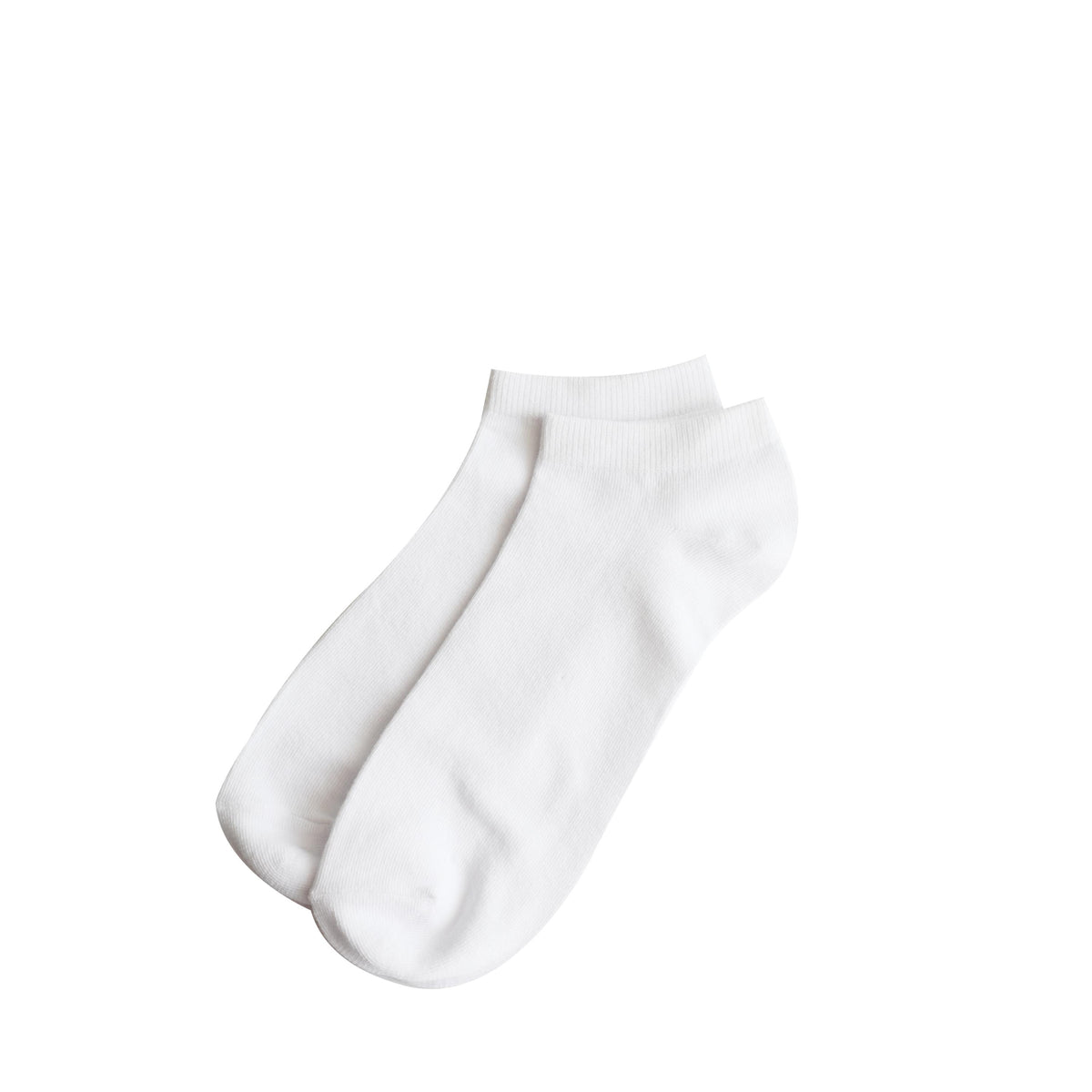Low Cut Socks 3-Pack
