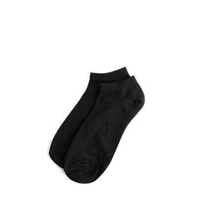 Low Cut Socks 3-Pack