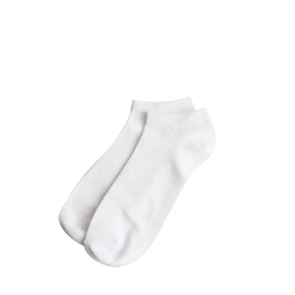 Low Cut Socks 3-Pack