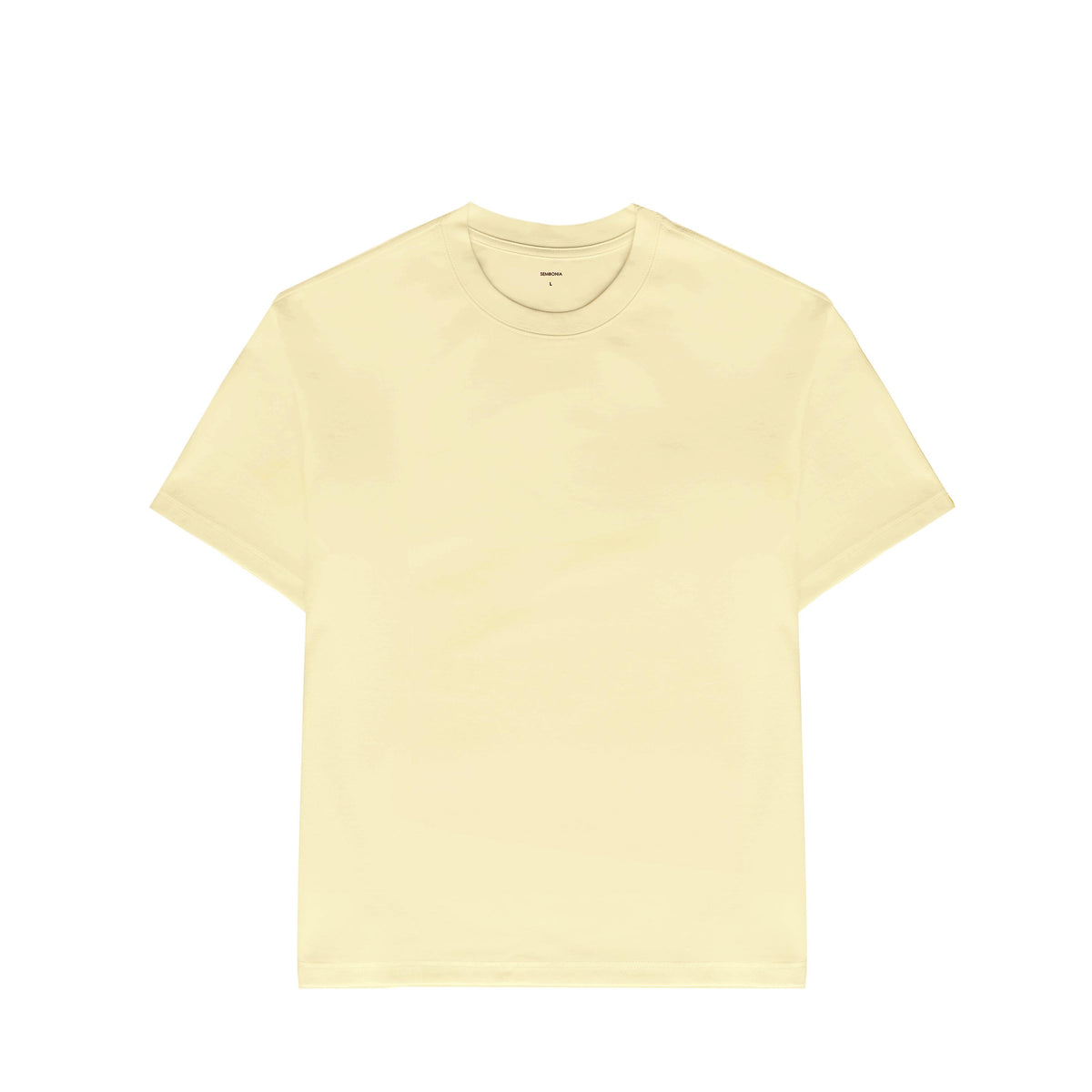 Oversized Unisex T-Shirt 100% Cotton