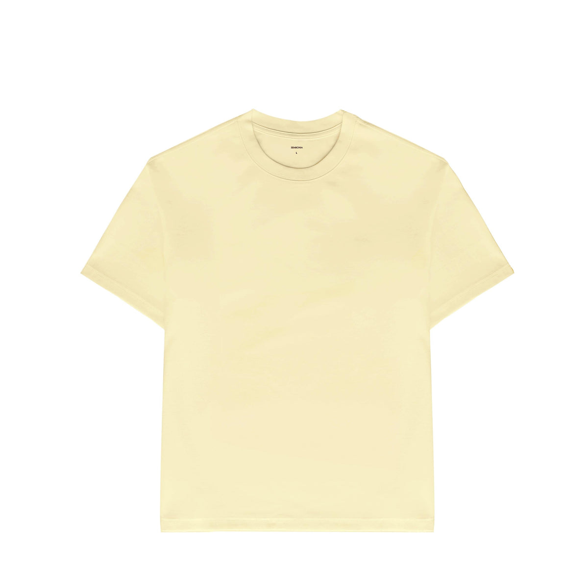 Oversized Unisex T-Shirt 100% Cotton