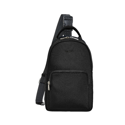 Men Nylon Crossbody Bag