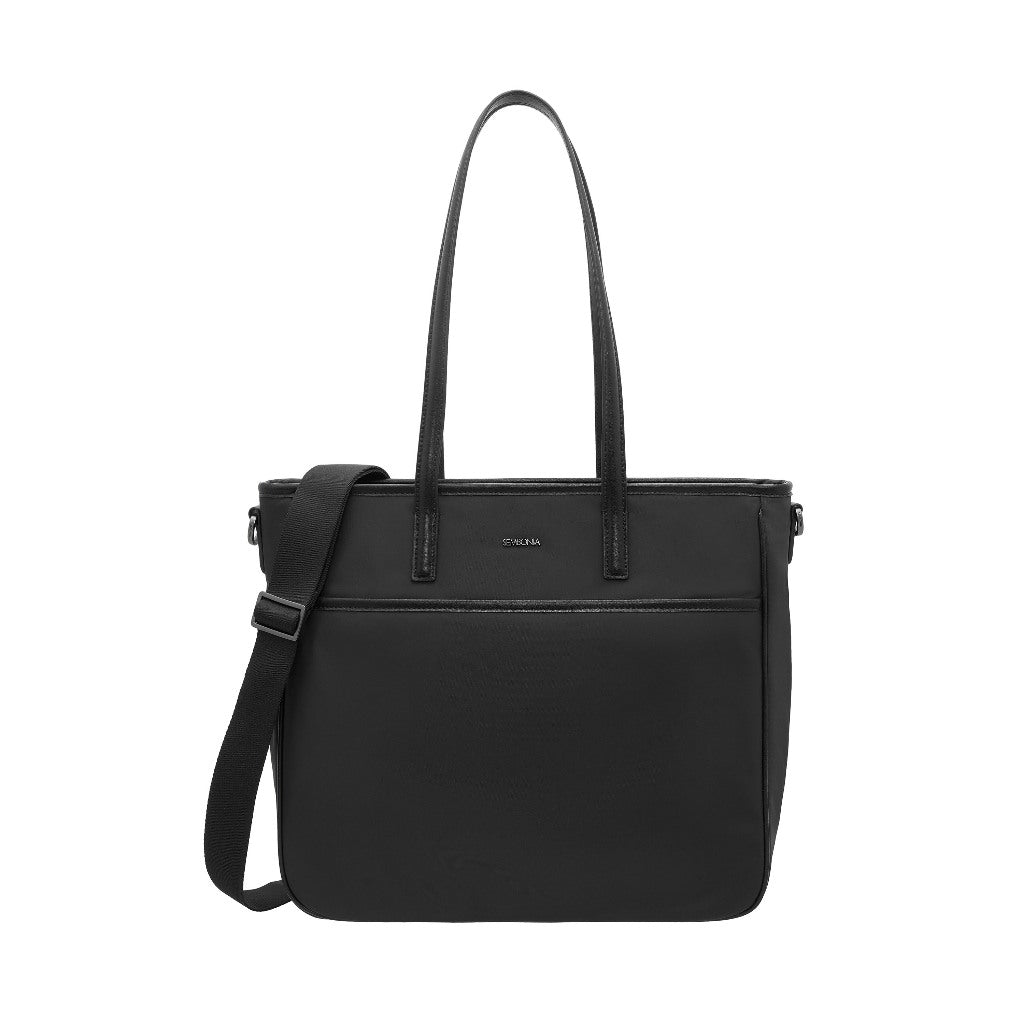 Essential Nylon Tote