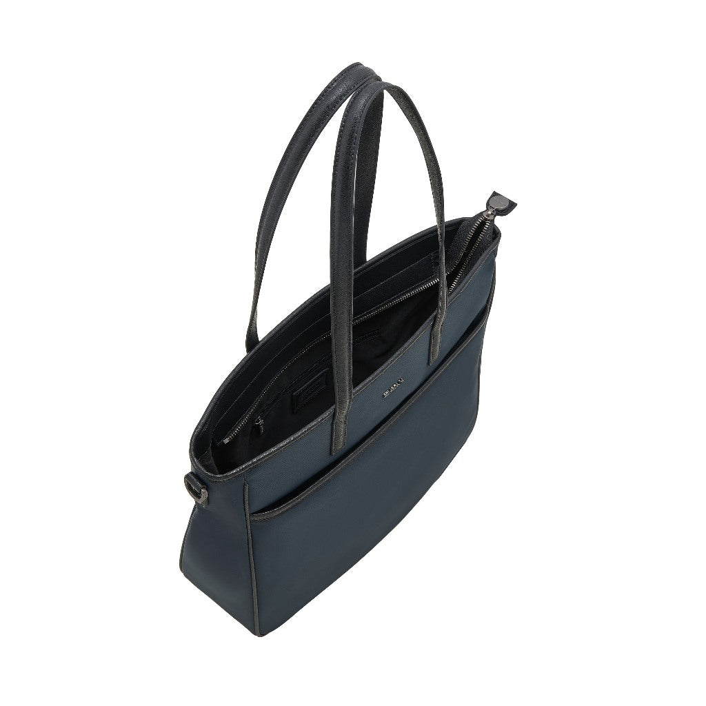 Essential Nylon Tote