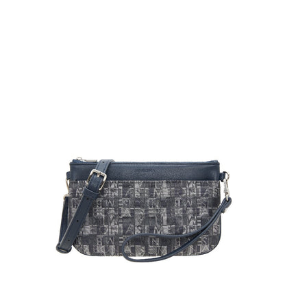 Timeless Iconic Wristlet