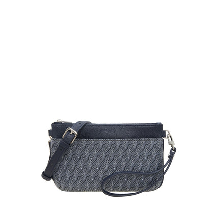 Timeless Iconic Wristlet