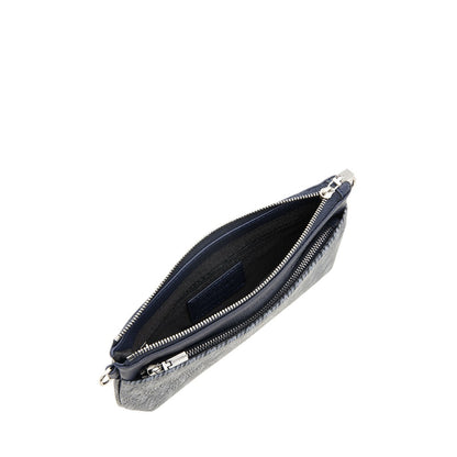 Timeless Iconic Wristlet