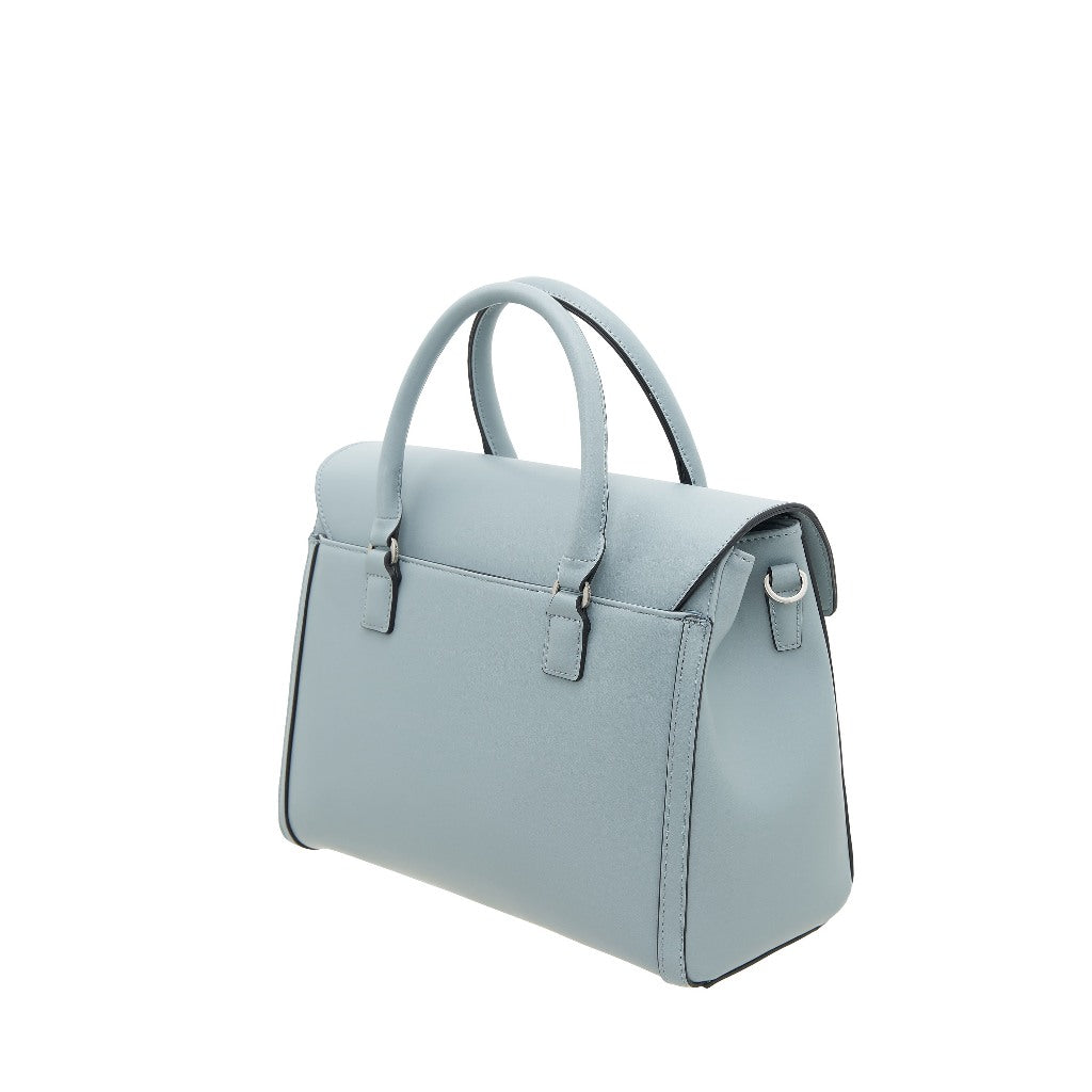 Classy Monogram Satchel Bag