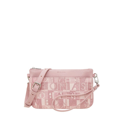 Timeless Iconic Wristlet