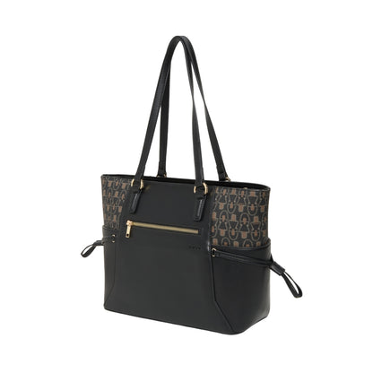 Iconic Monogram Tote Bag