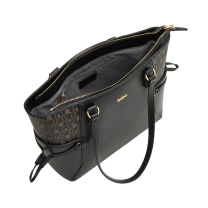 Iconic Monogram Tote Bag