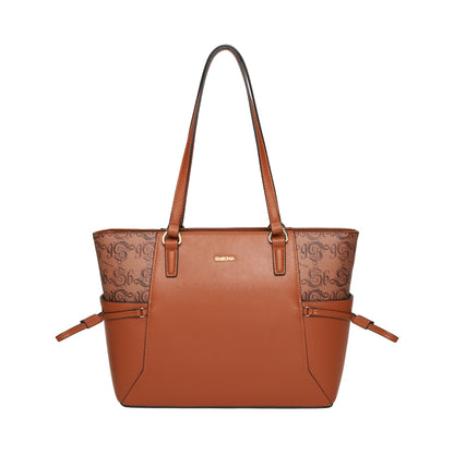 Iconic Monogram Tote Bag