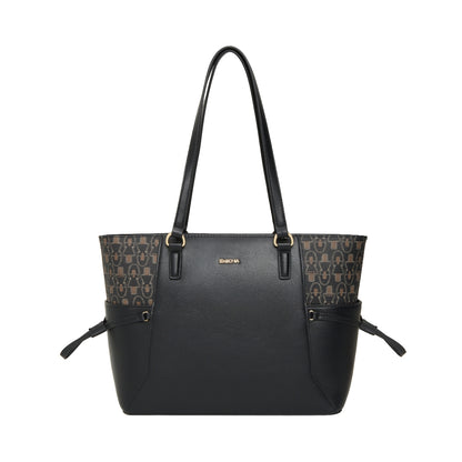 Iconic Monogram Tote Bag