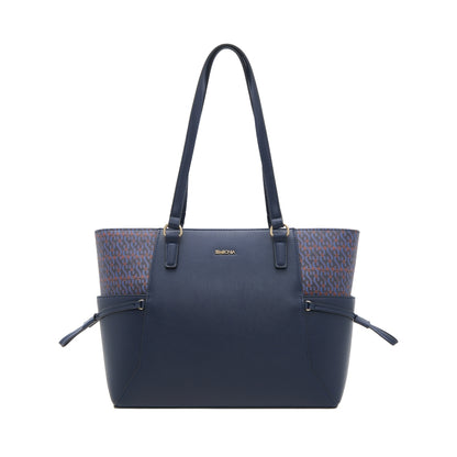 Iconic Monogram Tote Bag