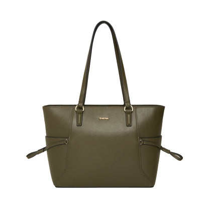 Iconic Monogram Tote Bag