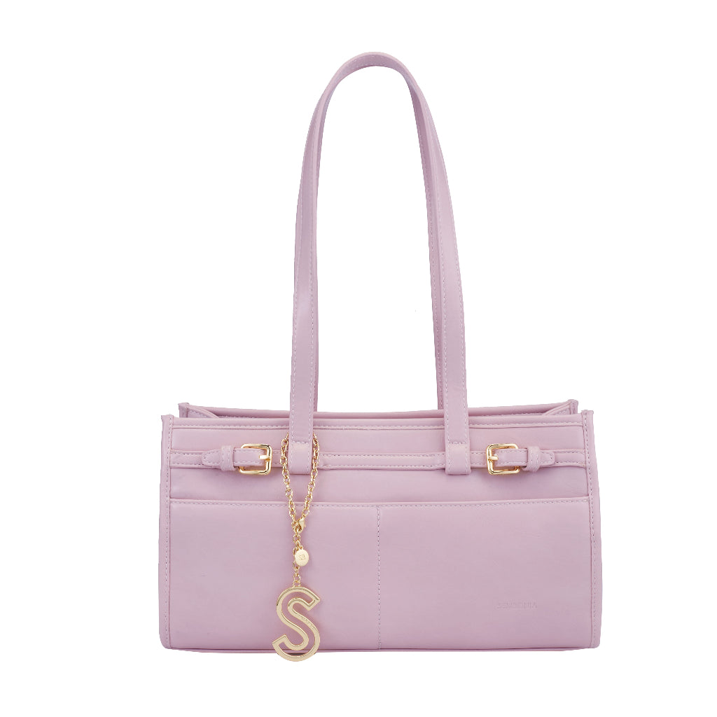 Sammie Elongated Shoulder Bag