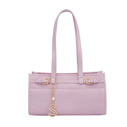 Sammie Elongated Shoulder Bag
