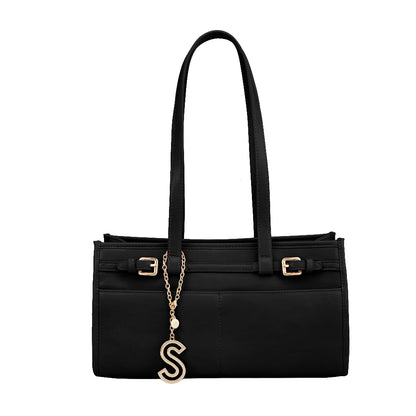 Sammie Elongated Shoulder Bag