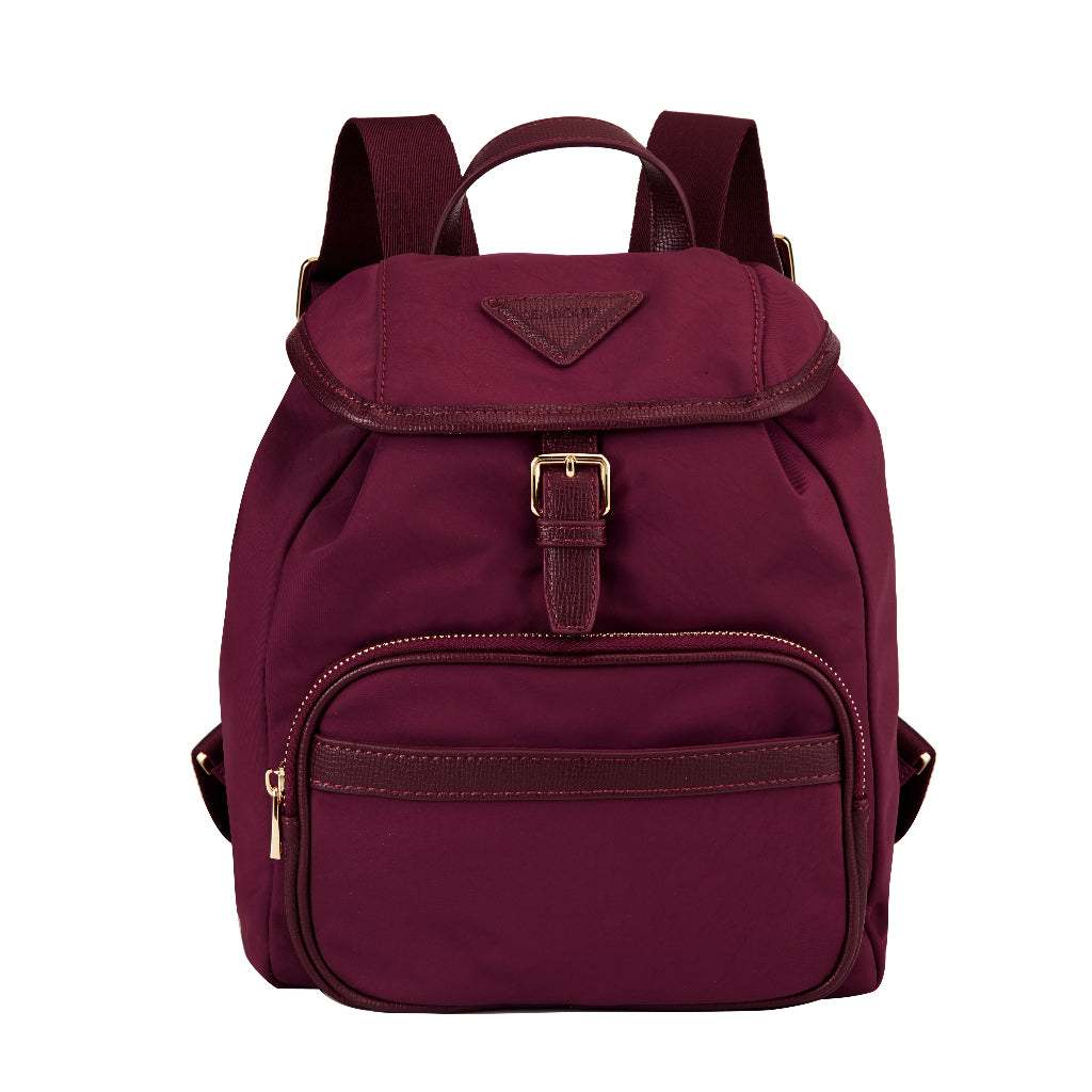 Urban Nylon Backpack