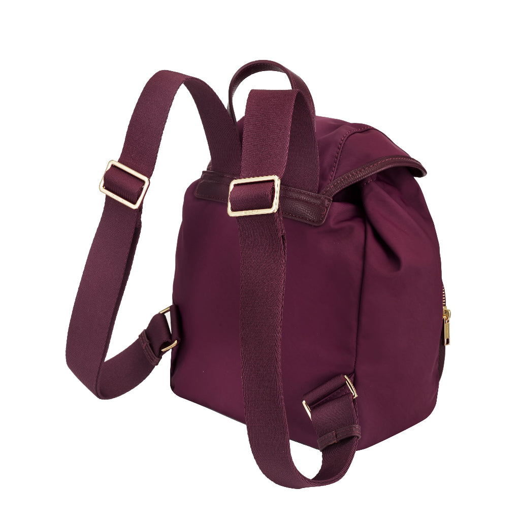 Urban Nylon Backpack
