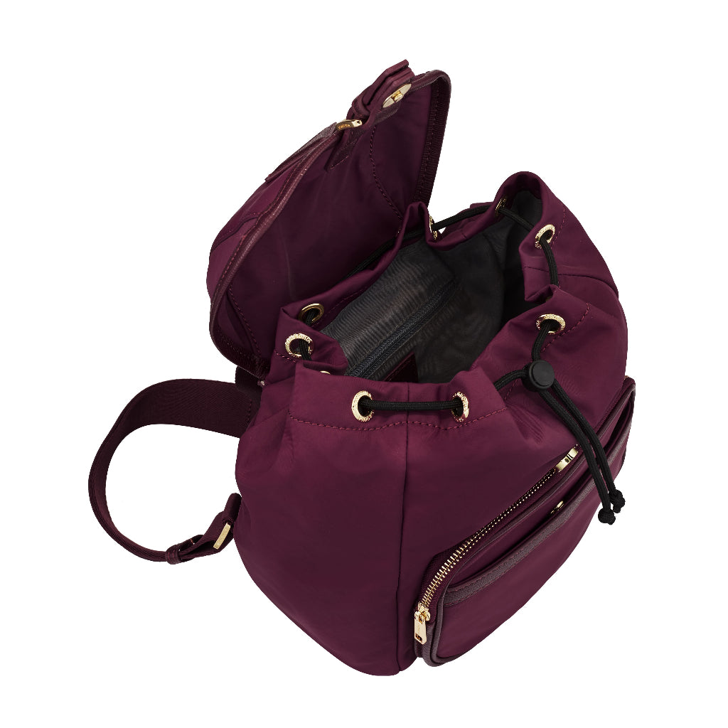 Urban Nylon Backpack