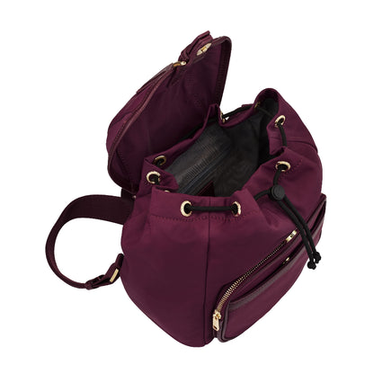 Urban Nylon Backpack
