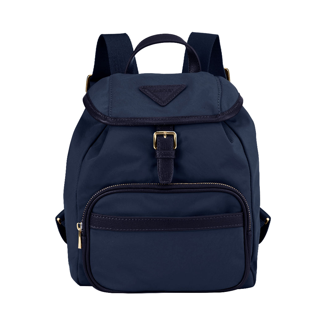 Urban Nylon Backpack