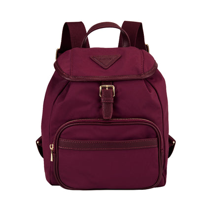 Urban Nylon Backpack