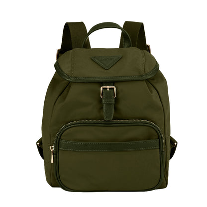 Urban Nylon Backpack
