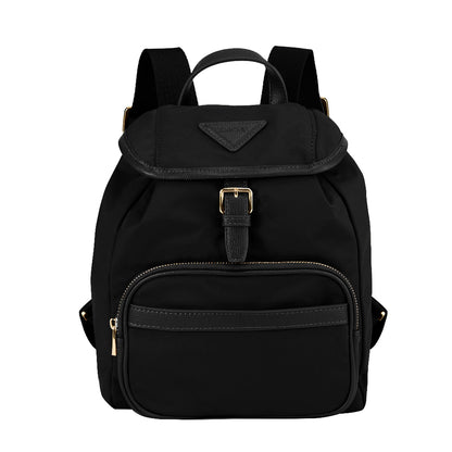 Urban Nylon Backpack