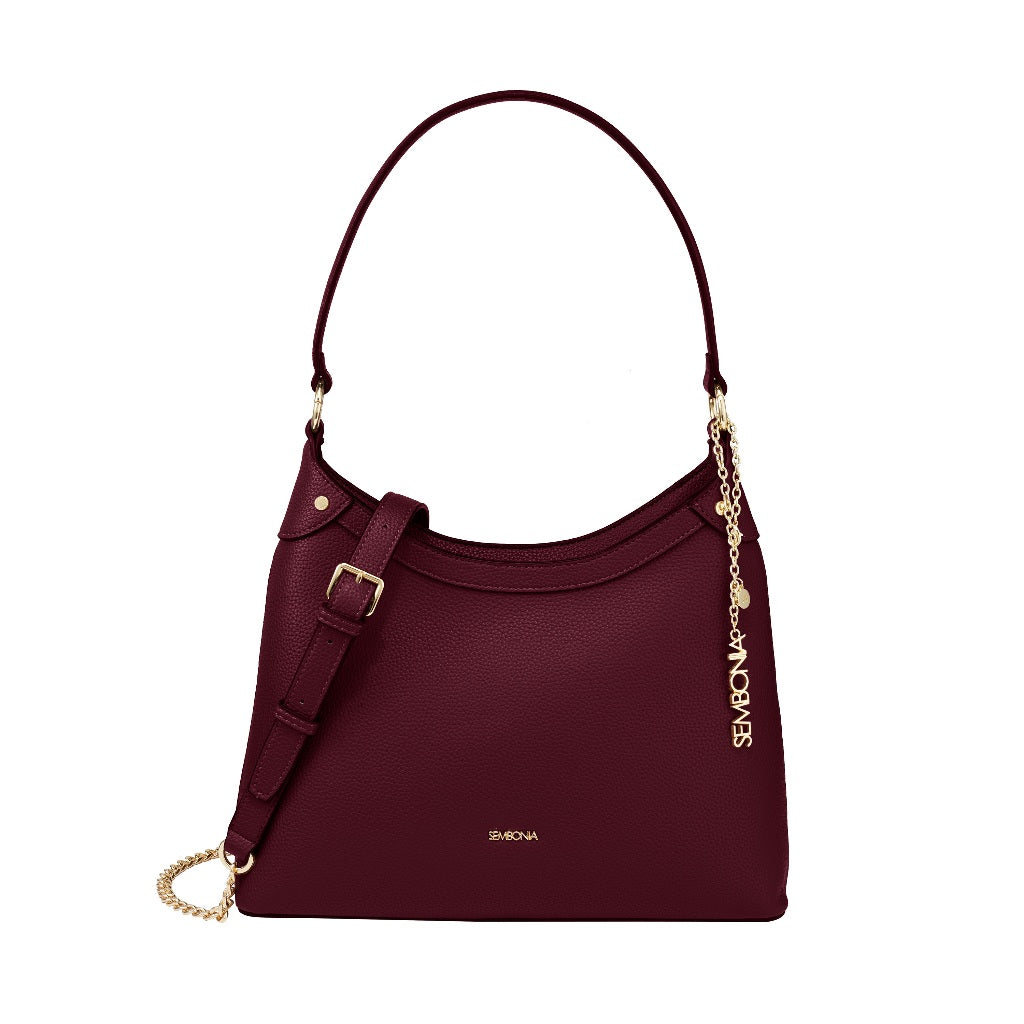 Megan Hobo Bag