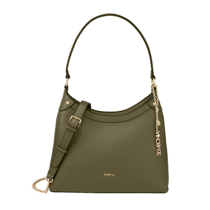 Megan Hobo Bag