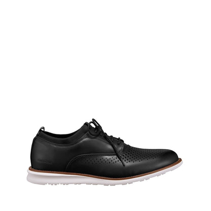 Men Recycled Materials of Synthetic Leather Brogue