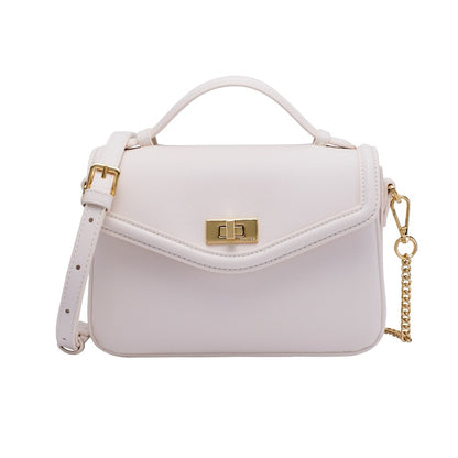 Audrey Top Handle Crossbody Bag