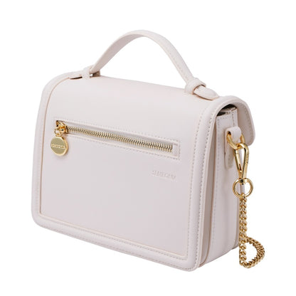 Audrey Top Handle Crossbody Bag