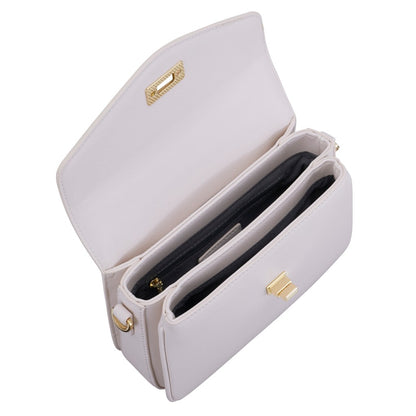 Audrey Top Handle Crossbody Bag