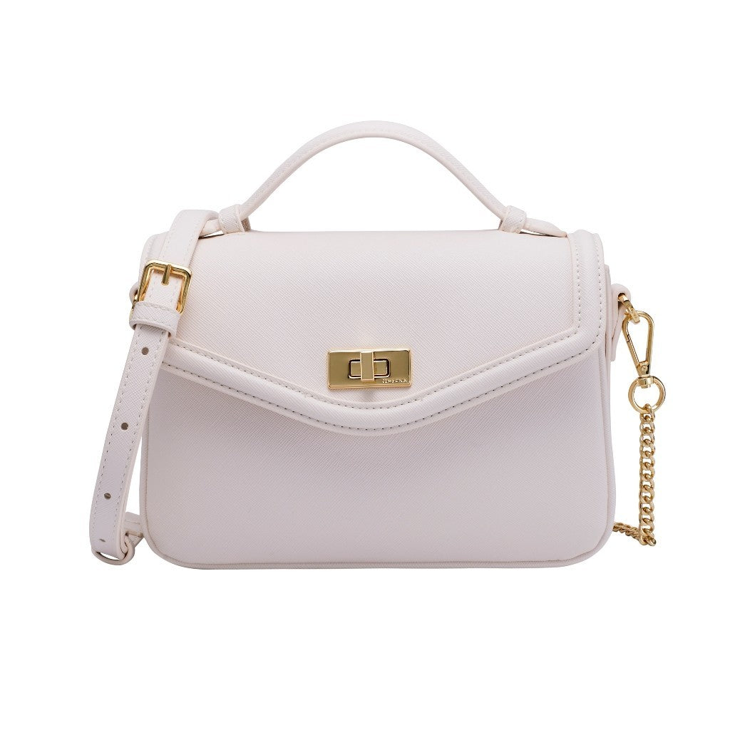 Audrey Top Handle Crossbody Bag