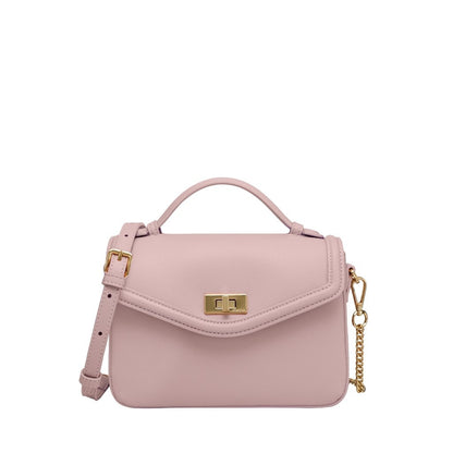Audrey Top Handle Crossbody Bag