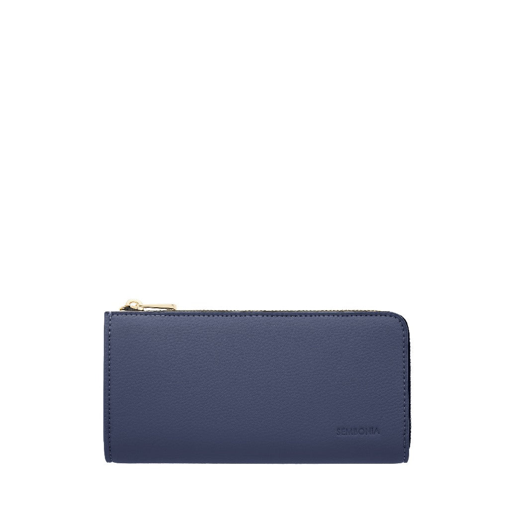Softie Continental Wallet