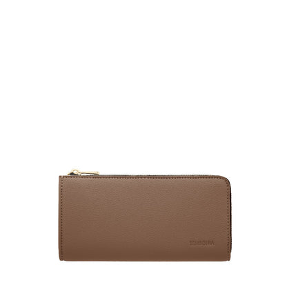 Softie Continental Wallet