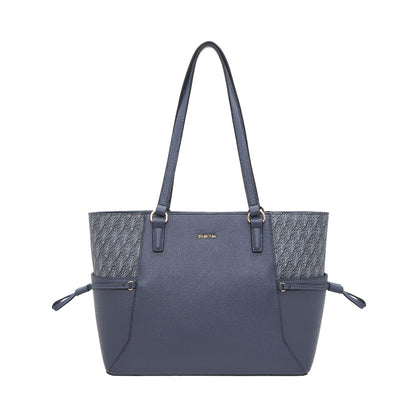 Iconic Monogram Tote Bag