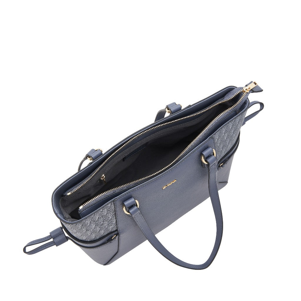 Iconic Monogram Tote Bag