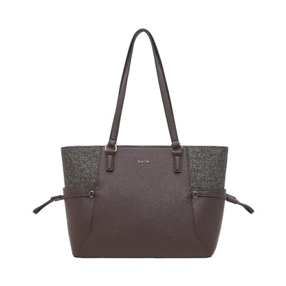 Iconic Monogram Tote Bag