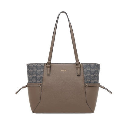 Iconic Monogram Tote Bag